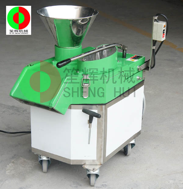 切菜機