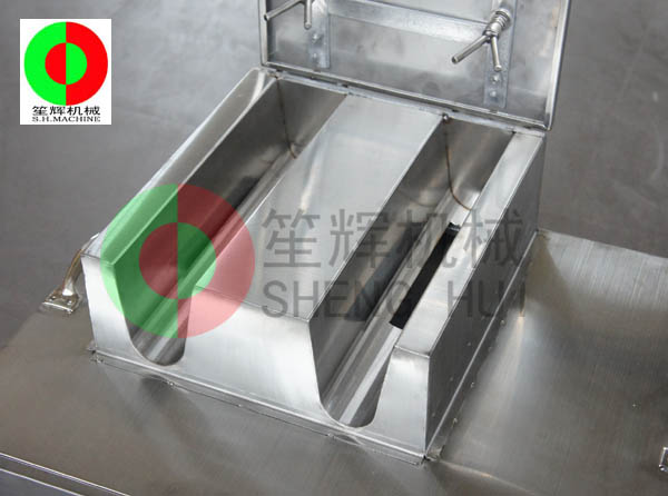 自動(dòng)殺魚機(jī)