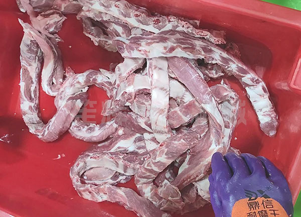 鮮肉切片機(jī)