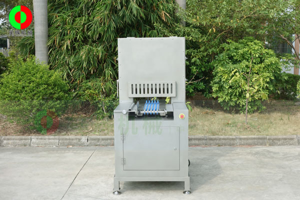 五段鋸骨機JR-5X