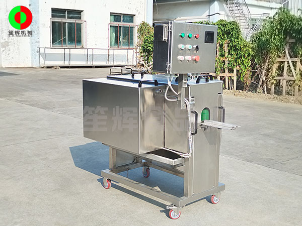 魚類開邊機(jī)