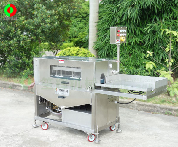 全動(dòng)自殺魚(yú)機(jī)