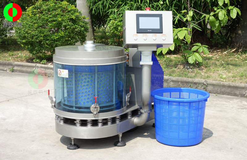 脫水機(jī) TS-700