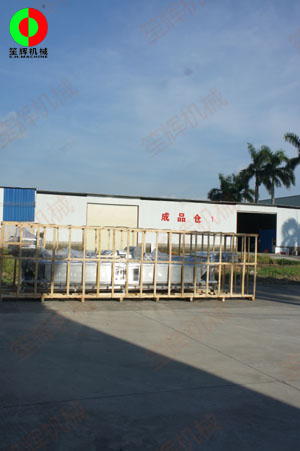 定制無損清洗線，全新優(yōu)化設(shè)計(jì)......