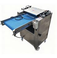 魚皮切條機/切絲機QT-340