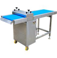 加長版高速魷魚切花機YY-400CL(視頻)