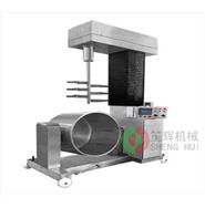 調(diào)速液壓打漿機DJ-350L/500L 調(diào)速液壓打漿機DJ-350L/500L