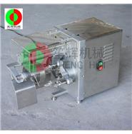 蘋果削皮機(jī)/蘋果去皮機(jī)/蘋果分瓣機(jī)/蘋果削皮去芯分瓣機(jī)XP-6 (視頻)
