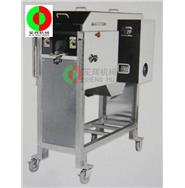 中型/大型開魚片機(三片式)KB-3 / KB-3D