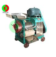 蝦肉提取機/去蝦殼機/魚肉提取機 CR-900 蝦肉提取機/去蝦殼機/魚肉提取機 CR-900