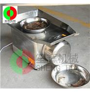 開蝦背機(jī)(蝦仁開殼機(jī))KB-300(視頻) 開蝦背機(jī)(蝦仁開殼機(jī))KB-300(視頻)