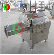 多功能砍排骨機(jī)(肉類(lèi)切片切塊機(jī))KP-17(視頻) 多功能砍排骨機(jī)(肉類(lèi)切片切塊機(jī))KP-17(視頻)