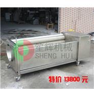 特——瓜果毛刷清洗脫皮機(jī)QX-818 特——瓜果毛刷清洗脫皮機(jī)QX-818