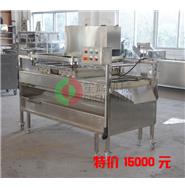 特——水果毛刷清洗機(jī)(深度清洗)QM-2 特——水果毛刷清洗機(jī)(深度清洗)QM-2