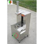自動瓜果削皮機(jī) TP-150A（視頻）
