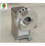 QS-50S可調(diào)式切姜絲姜片機