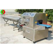 枕式包裝機(jī)\自動(dòng)蔬果包裝機(jī)\蔬果包裝生產(chǎn)線 BZ-Z600 (視頻)