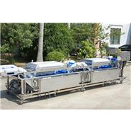 無損洗菜機(jī)/蔬果無損清洗機(jī)/蔬菜無損清洗線 WS-60E(視頻) 無損洗菜機(jī)/蔬果無損清洗機(jī)/蔬菜無損清洗線 WS-60E(視頻)