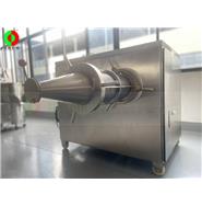 大型魚(yú)肉精濾機(jī)\連續(xù)式精濾機(jī)\魚(yú)糜精濾機(jī) JL-1000(視頻) 大型魚(yú)肉精濾機(jī)\連續(xù)式精濾機(jī)\魚(yú)糜精濾機(jī) JL-1000(視頻)