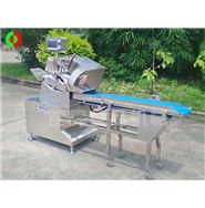 鮮肉切片機(jī)/切肉片機(jī)/肉切片機(jī)QP-160 (視頻)